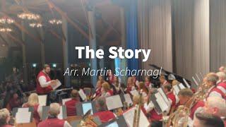 The Story arranged by Martin Scharnagl