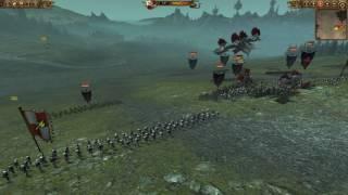 n00b @ Warhammer: Empire vs "The Midnight Aristocracy" (Vampires)