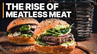 The Rise Of Meatless Meat | Documentary