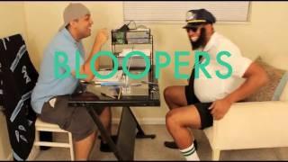 R.R.I BLOOPERS