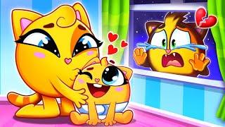 Don't Feel Jealous Song  | Funny Kids Songs  And Nursery Rhymes by Baby Zoo