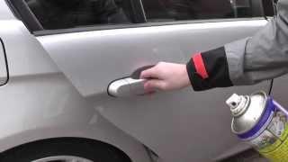 BMW E90 E91 E92 E93 Sticky Door Handle Fix