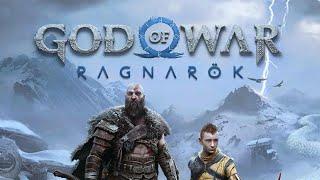 Amazing Fantasy '63: God Of War Full Game (PS5)