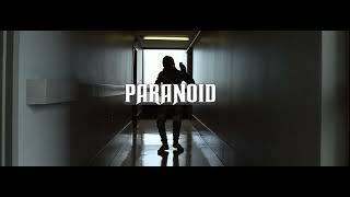 Kidd 205 - Paranoid (Official Music Video) (Prod. By J. Ford)