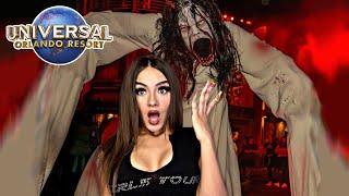 Why I’m NEVER Going To Halloween Horror Nights Again!!