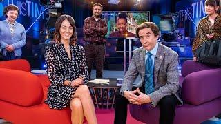 The Very Best of Series 2 | This Time With Alan Partridge | Baby Cow