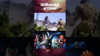 ULTRA GALAXY FIGHT | ULTRAMAN ZERO KEREN GUYS 