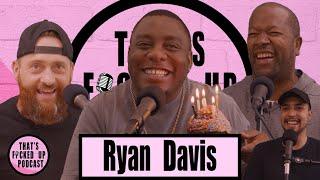 Ryan Davis Talks Beef with Kevin Durant, His Top 5 Stand Ups, Getting Into Acting & More!