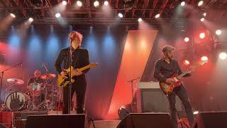 Spoon - Live in Knoxville, TN 4/27/22