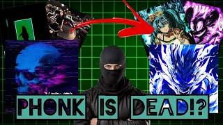 Why phonk is dying??? | by kurai shinwa | #phonk #vs #funk