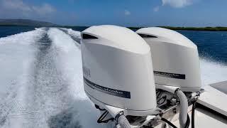 2012 Júpiter 33 Yamaha 350hp - A la venta con Lanchas Venezuela