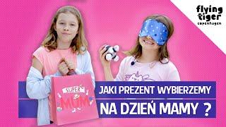 Jaki prezent wybierzemy na Dzień Mamy?