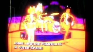 Opening and Closing To Scooby Goes Hollywood 1989 VHS