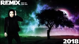 Michael Jackson - Shadow Tree (Remix by IC) [New 2018]