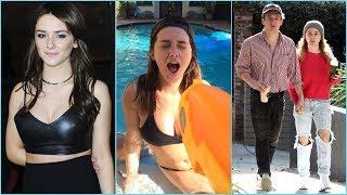 Addison Timlin - Rare Photos | Childhood | Family | Lifestyle