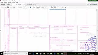 Dossier Importation Traitement et Constatation Comptable/PCCOMPA