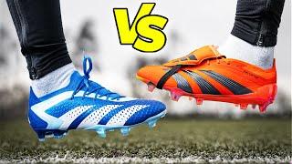 PREDATOR Elite vs ACCURACY - watch BEFORE you buy!