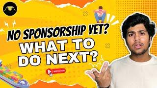 NO SPONSORSHIP YET? IMUCET 2024WHAT TO DO NEXT | BM MERCHANT NAVY