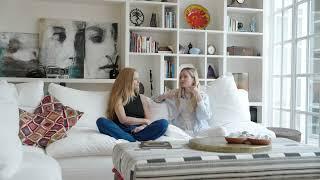 PROPER CHATS - Patsy Palmer chats to Alexandra Jones about mindfulness.