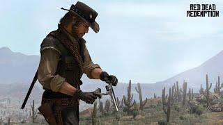 RED DEAD REDEMPTION ONLINE PS3 EN 2024 !