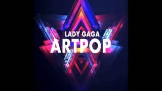 Lady Gaga  Official  Feel It ARTPOP Teaser)