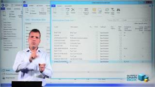 How to set up long descriptions and item descriptions - in Microsoft Dynamics NAV