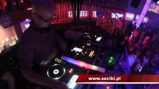 DJ Cubase - Explosion Club Warszawa - Video Mix (15-06-2013)