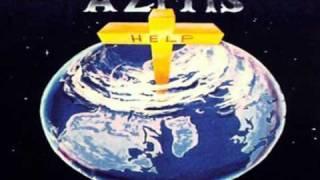 AZITIS   Help  01   Creation, Lord I Saw You Cry 02   There Is An Answer