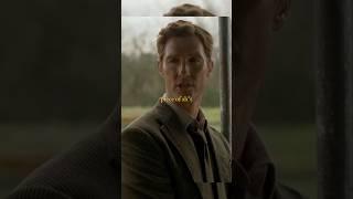 ‘He Doesn't Agree With Religion - True Detective S01E03'