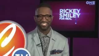 Rickey Smiley for Real Season 2 with Conn Jackson