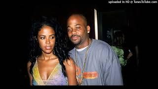 90's R&B x Aaliyah x Jssr Type Beat "Angel In Disguise" Prod. Alijah4k