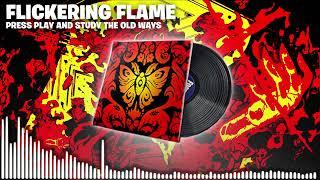 Fortnite Flickering Flame Lobby Music Pack (Chapter 5 Season 1) "Valeria Music Pack"