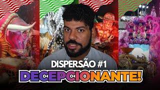 'Significado de CARNAVAL É NA PISTA!' DISPERSÃO #1