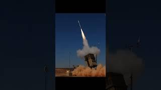 DONALD TRUMP Akan Bangun IRON DOME Untuk Amerika #donladtrump #irondome