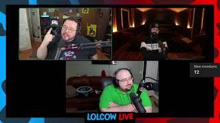 Boogie Snitches On Jay For Getting ReviewTechUSA Fired From Tech Talk!!