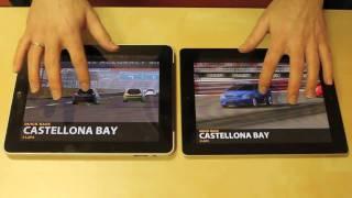 Видео обзор iPad 2 - Часть 1