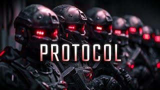 PROTOCOL | 1 HOUR of Epic Dark Dramatic Action Music