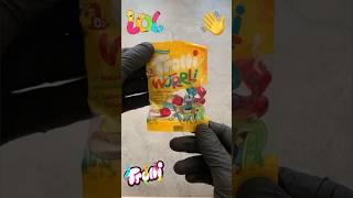 Trolli Unboxing