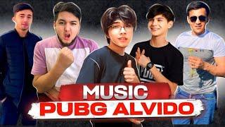 pubg music alvido 2024