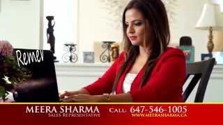 Meera Sharma | TVC | 15 Sec | Real Estate | Toronto