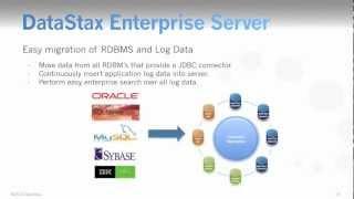 What is DataStax Enterprise?