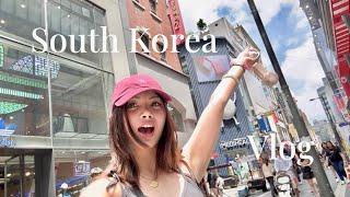 Angela’s World | Angela in Seoul, South Korea 