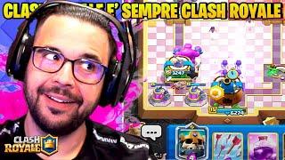 Clash royale è Sempre Clash royale, nulla da dire ! XL