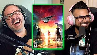 Khan's Kast | Final Fantasy VII, Remake, Rebirth & Banter ft. BltzZ