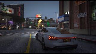 STREAM GTA 5 RP. [ДЕНЬ 662] ПАТРУЛЬНЫЙ RP КОП LSPD