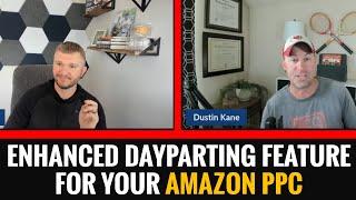 Sellozo Spotlight: Enhanced Dayparting Feature for Your Amazon PPC