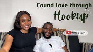 How I met my husband | Hookup Love