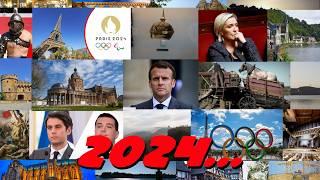 retrospective 2024