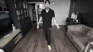 Learn2LineDance- Marakaibo (English + Nederlands/Dutch)