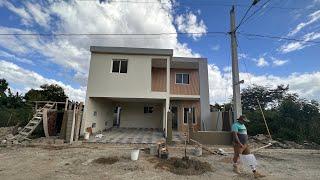 CASA DE VENTA EN SANTIAGO DE LOS CABALLEROS LOS TOCONES: